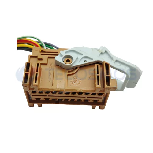 Waterproof Wire Connector Cable Harness Automotive Enclosure Connector for Ford 20pin Female 32165KOW3 - image 6